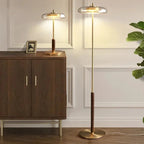 Elmfield Nocturne Floor Lamp-Welvere