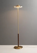 Elmfield Nocturne Floor Lamp-Welvere