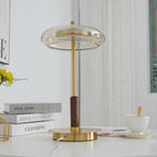 Elmfield Nocturne Table Lamp-Welvere