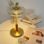 Elmfield Nocturne Table Lamp-Welvere