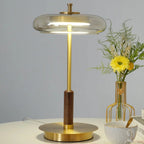 Elmfield Nocturne Table Lamp-Welvere