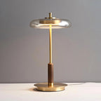 Elmfield Nocturne Table Lamp-Welvere