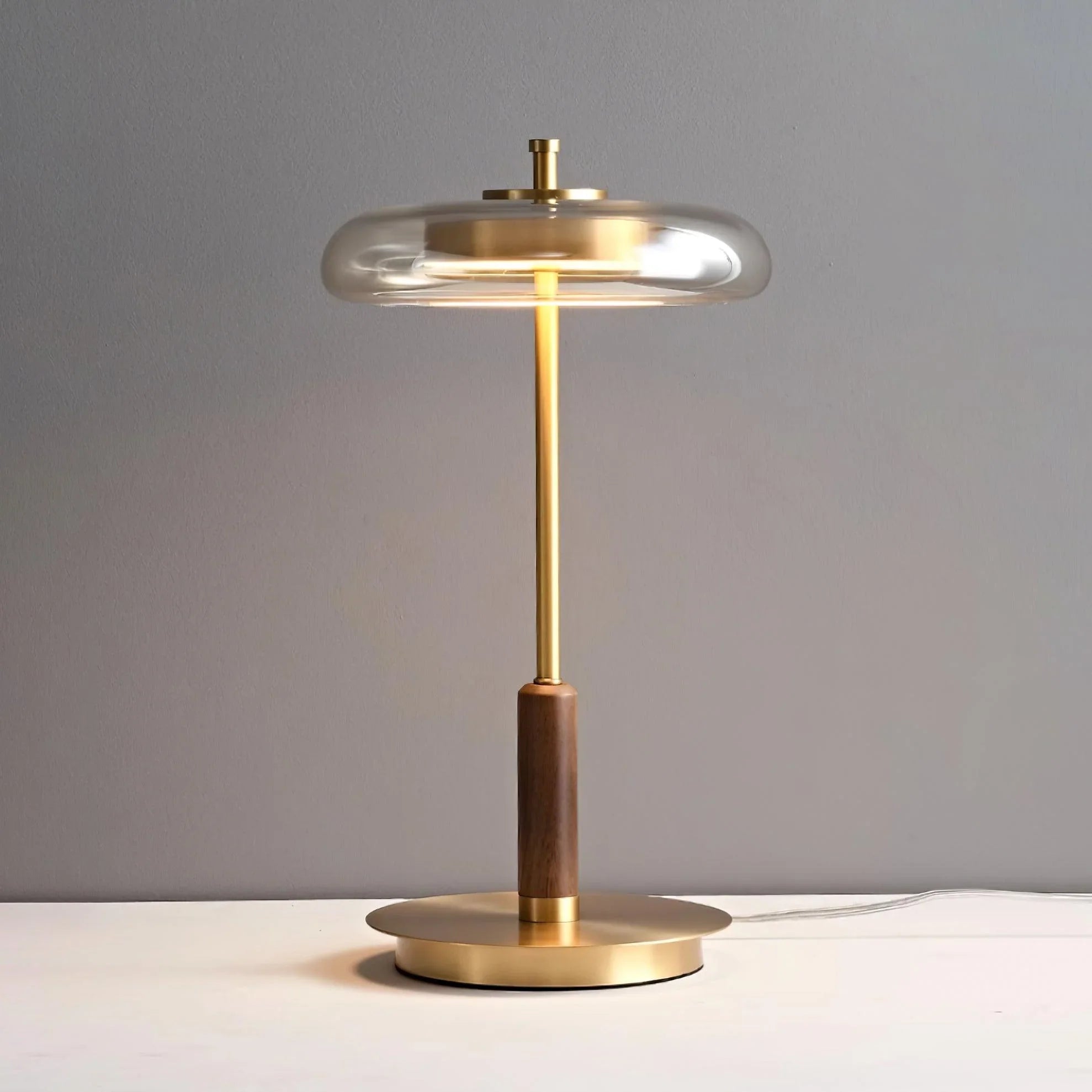 Elmfield Nocturne Table Lamp-Welvere