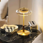 Elmfield Nocturne Table Lamp-Welvere