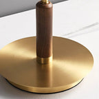 Elmfield Nocturne Table Lamp-Welvere