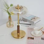 Elmfield Nocturne Table Lamp-Welvere