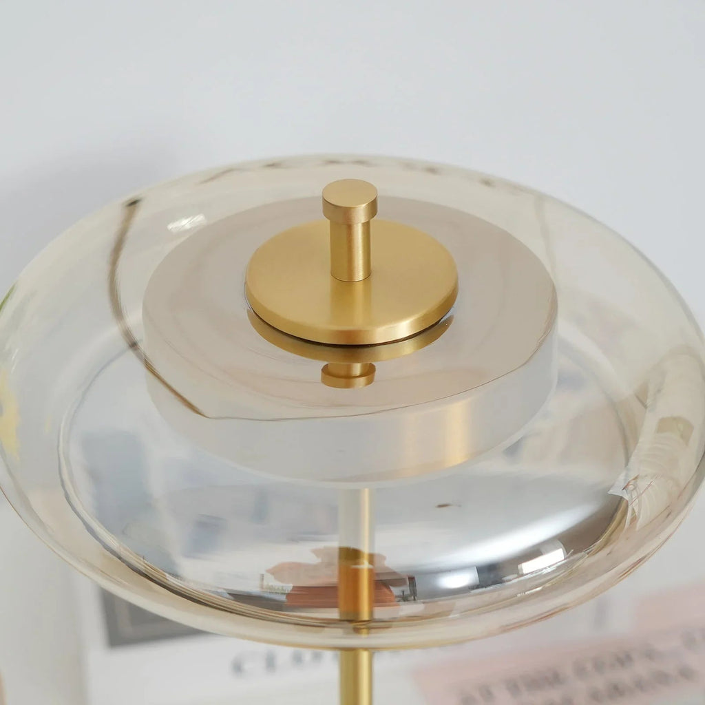 Elmfield Nocturne Table Lamp-Welvere