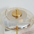 Elmfield Nocturne Table Lamp-Welvere