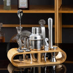 Elmford Biarritz Shaker Set-Welvere