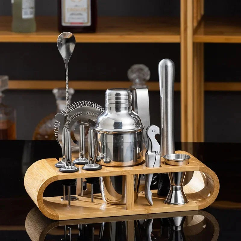 Elmford Biarritz Shaker Set-Welvere