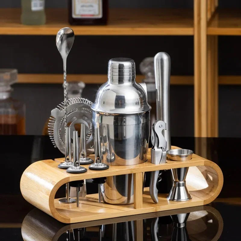 Elmford Biarritz Shaker Set-Welvere