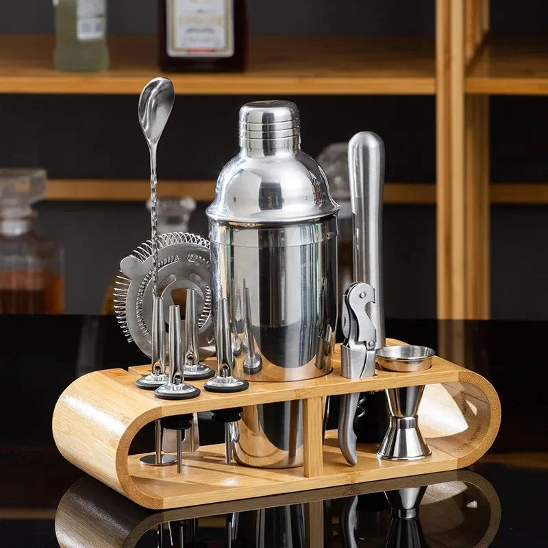 Elmford Biarritz Shaker Set-Welvere