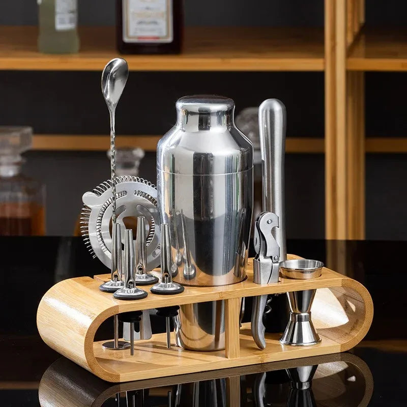 Elmford Biarritz Shaker Set-Welvere