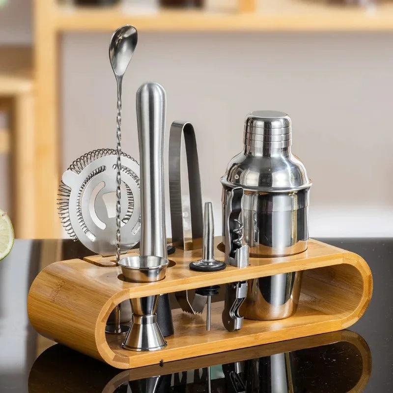 Elmford Biarritz Shaker Set-Welvere