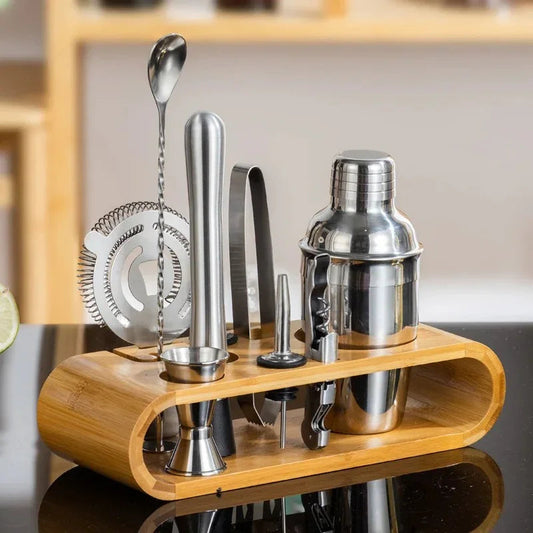 Elmford Biarritz Shaker Set-Welvere