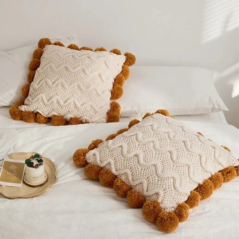 Elmhurst Cushion Cover-Welvere
