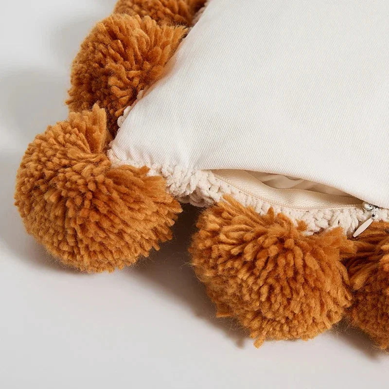 Elmhurst Cushion Cover-Welvere