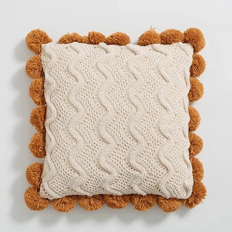 Elmhurst Cushion Cover-Welvere