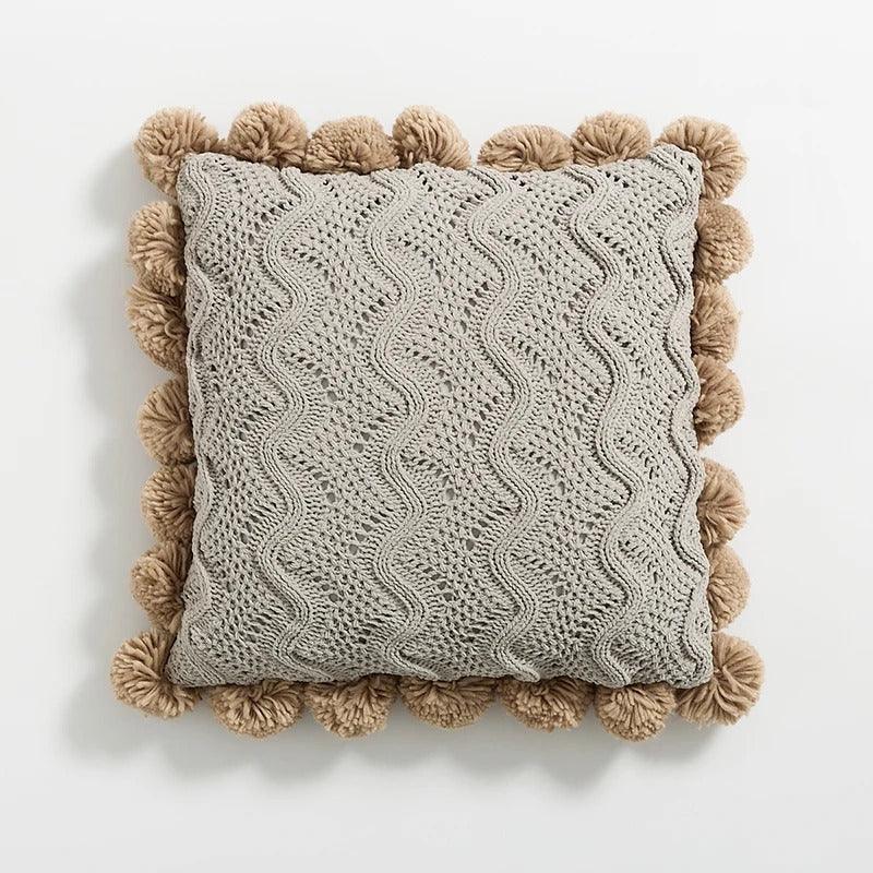 Elmhurst Cushion Cover-Welvere