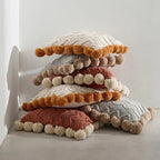 Elmhurst Cushion Cover-Welvere