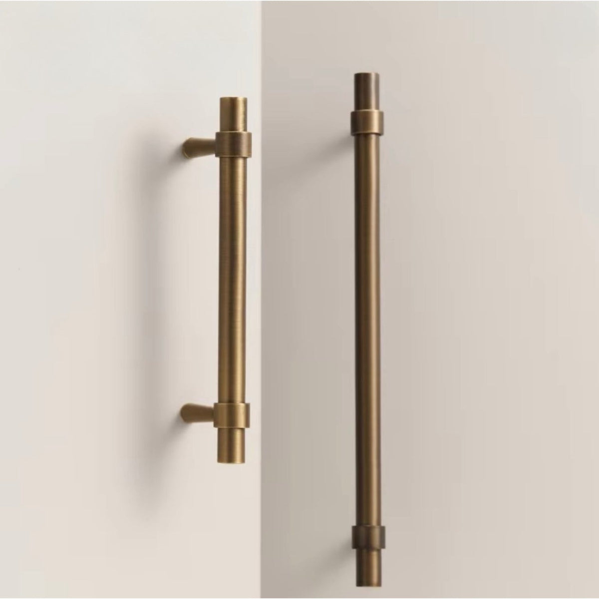 Elmhurst Wardrobe Appliance Handle-Welvere