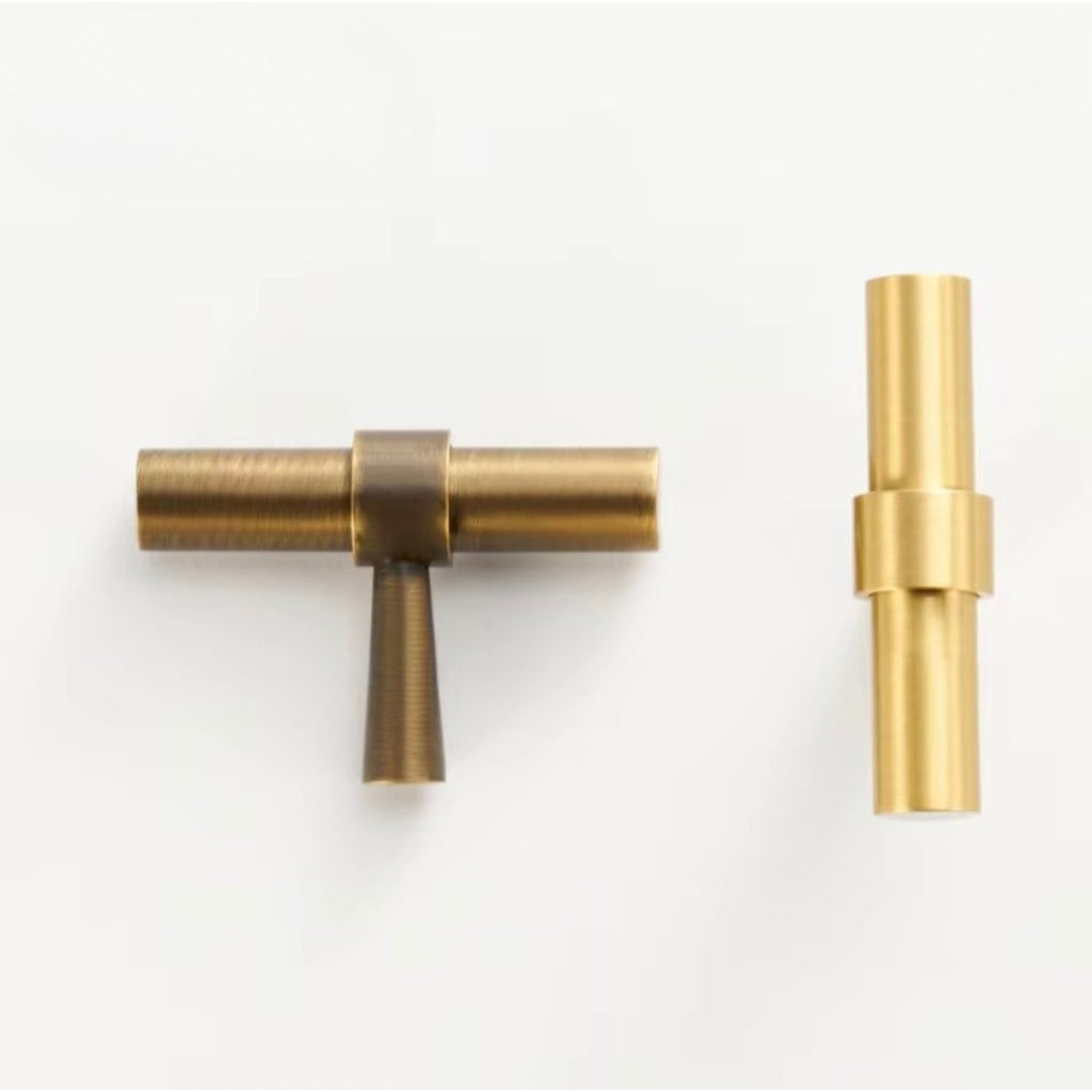 Elmhurst Wardrobe Appliance Handle-Welvere