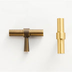 Elmhurst Wardrobe Appliance Handle-Welvere