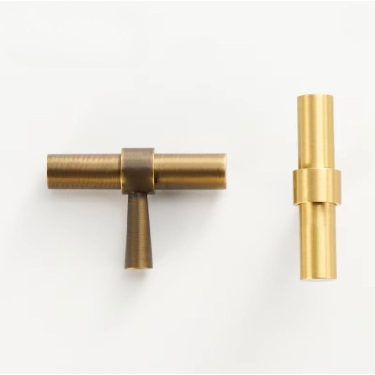 Elmhurst Wardrobe Appliance Handle-Welvere