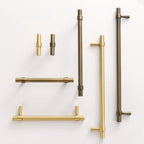 Elmhurst Wardrobe Appliance Handle-Welvere