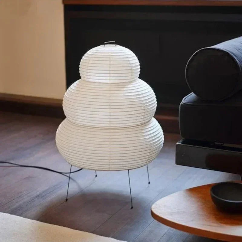 Elmmere Cloudbrook Floor Lamp-Welvere
