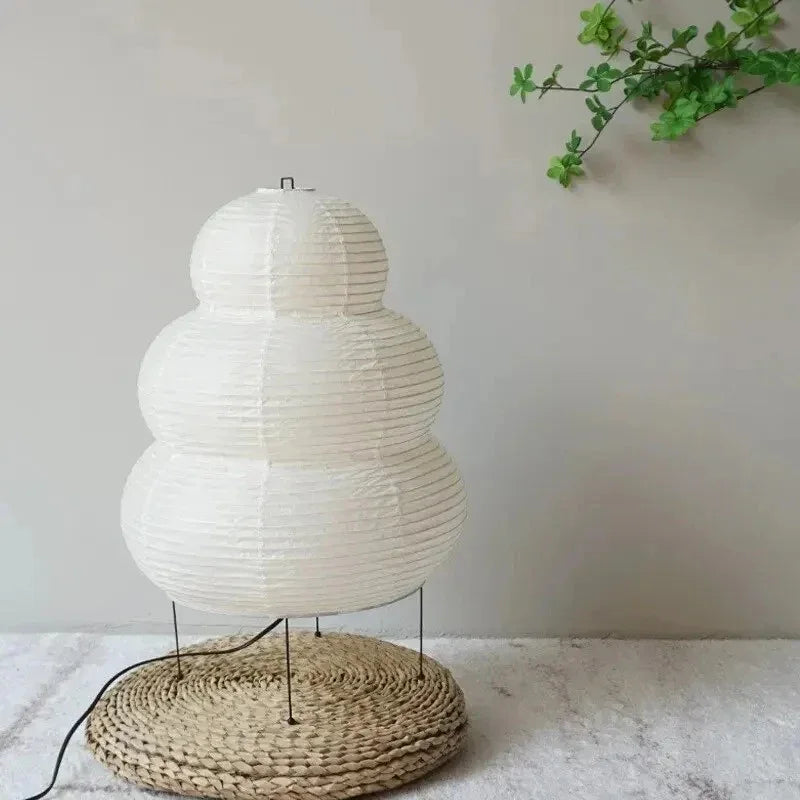 Elmmere Cloudbrook Floor Lamp-Welvere