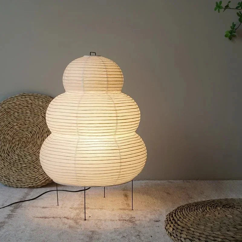 Elmmere Cloudbrook Floor Lamp-Welvere