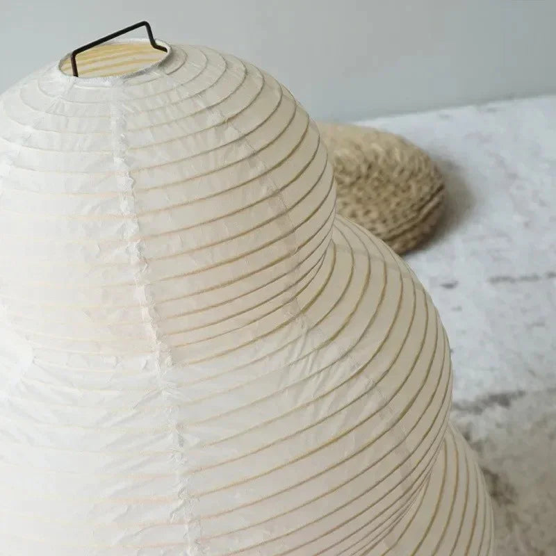 Elmmere Cloudbrook Floor Lamp-Welvere