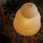 Elmmere Cloudbrook Floor Lamp-Welvere