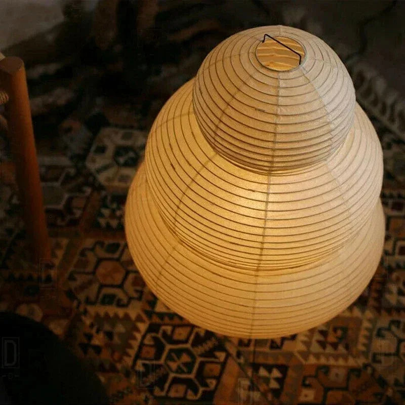 Elmmere Cloudbrook Floor Lamp-Welvere