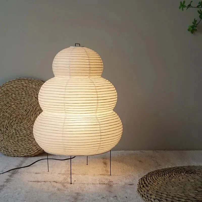 Elmmere Cloudbrook Floor Lamp-Welvere
