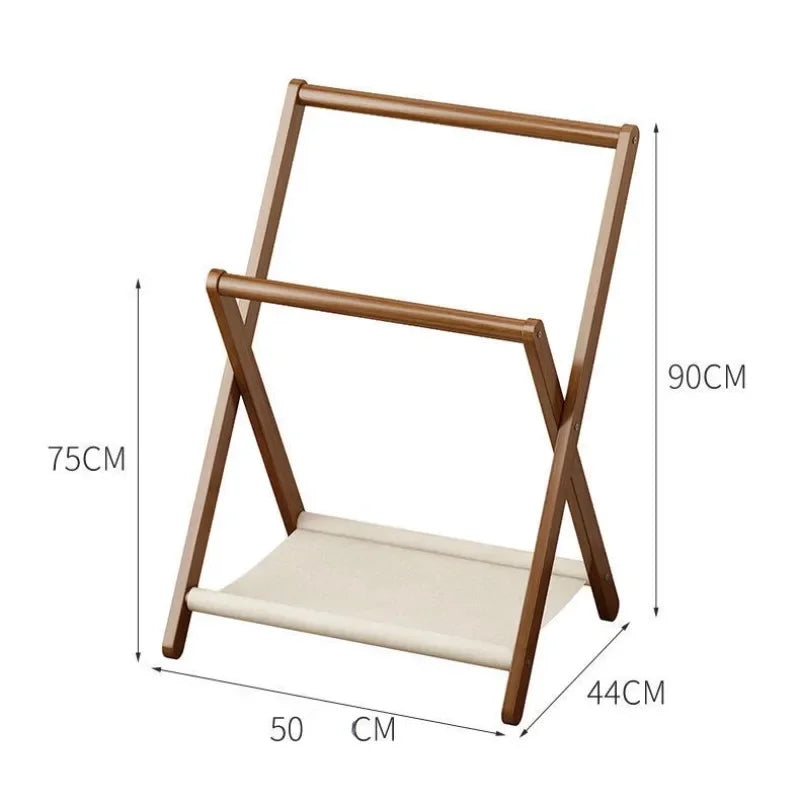 Elmmere Coat Rack-Welvere