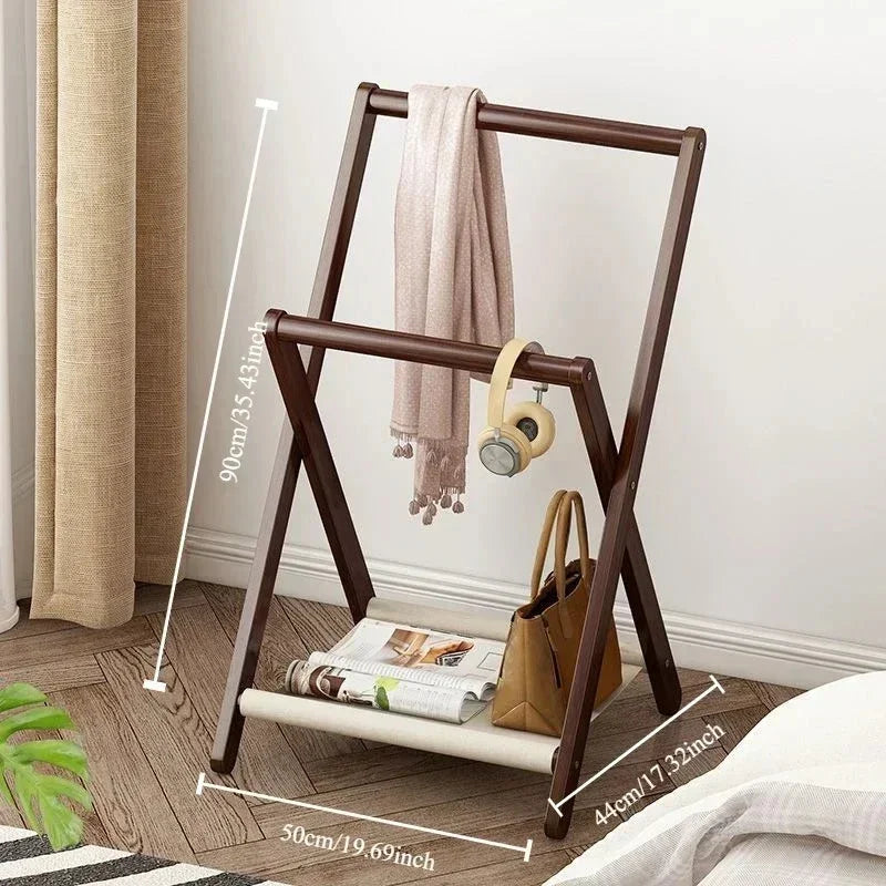 Elmmere Coat Rack-Welvere