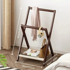 Elmmere Coat Rack-Welvere