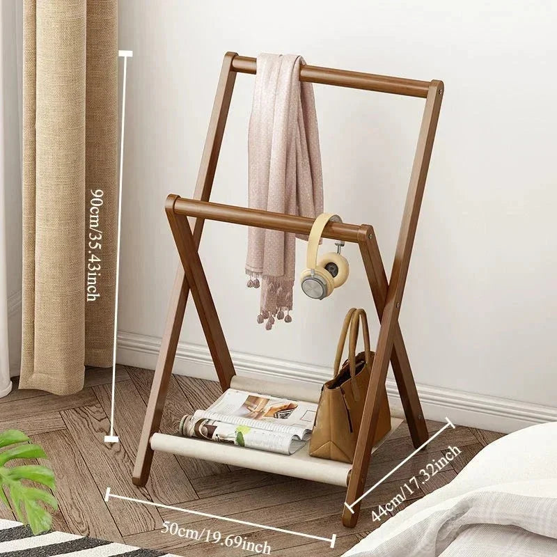 Elmmere Coat Rack-Welvere