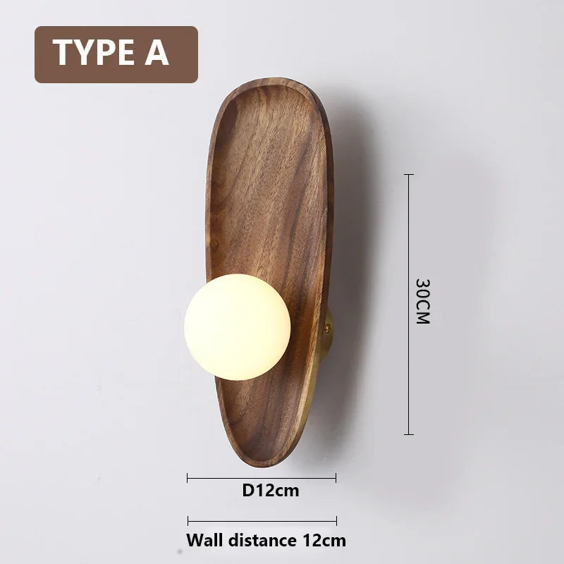 Elmmere Livine Lamp-Welvere