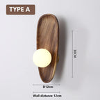 Elmmere Livine Lamp-Welvere