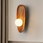 Elmmere Livine Lamp-Welvere