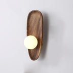 Elmmere Livine Lamp-Welvere