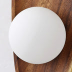 Elmmere Livine Lamp-Welvere