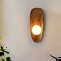Elmmere Livine Lamp-Welvere
