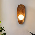Elmmere Livine Lamp-Welvere