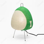 Elmmere Marit Paper Lamp-Welvere