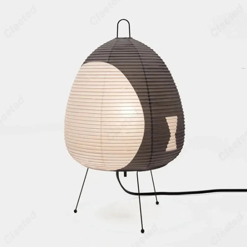 Elmmere Marit Paper Lamp-Welvere