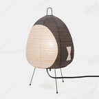 Elmmere Marit Paper Lamp-Welvere